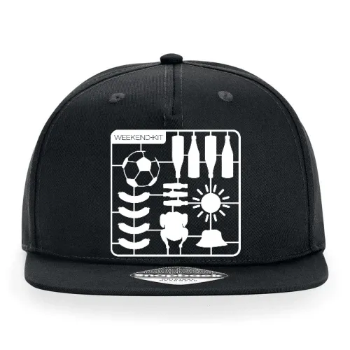 Wochenend Kit Cap