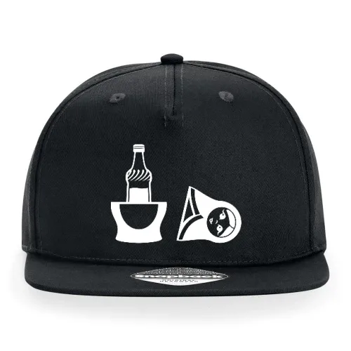 Wodka Madroschka Sonstig. Cap