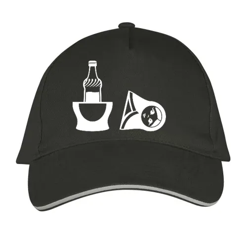 Wodka Madroschka Sonstig. Cap