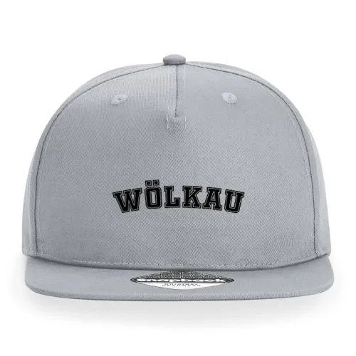 Wölkau Cap Sonstig. Snapback Rapper