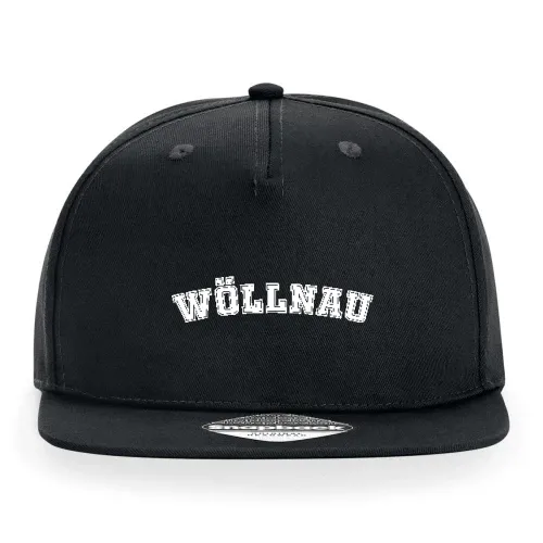 Wöllnau Cap Sonstig. Snapback Rapper