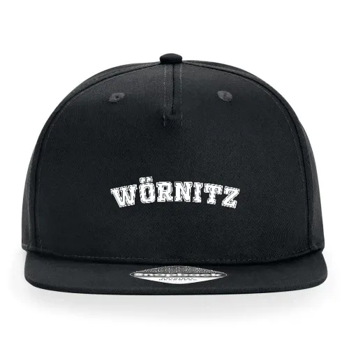 Wörnitz Cap Sonstig. Snapback Rapper