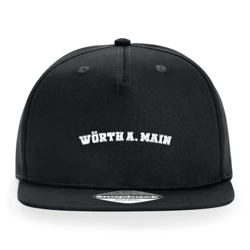 Wörth a. Main Cap Sonstig. Snapback Rapper