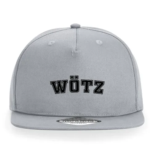 Wötz Cap Sonstig. Snapback Rapper