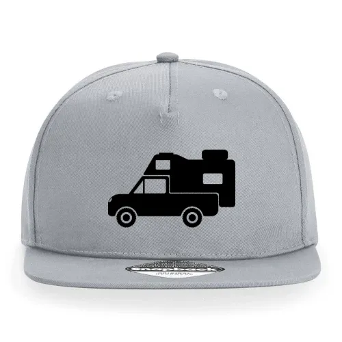 Wohnmobil Pickup Camper Wohnkabine Absetzkabine Sonstig. Cap