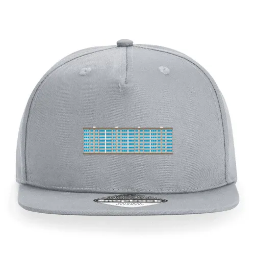 Wohnung Plattenbau Ost Cap Sonstig. Snapback Rapper