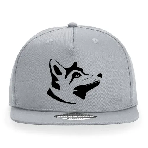 Wolf Cap Sonstig. Snapback Rapper