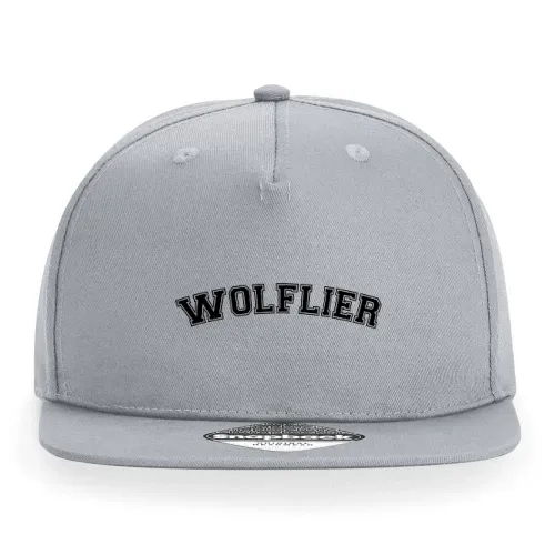 Wolflier Cap Sonstig. Snapback Rapper