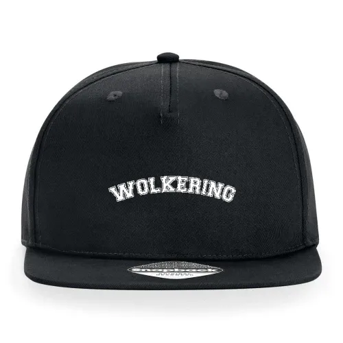 Wolkering Cap Sonstig. Snapback Rapper