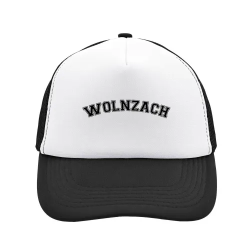 Wolnzach Cap Sonstig. Mesh Cap