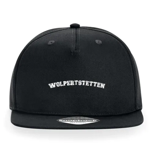 Wolpertstetten Cap Sonstig. Snapback Rapper