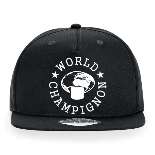 World Champignon Cap