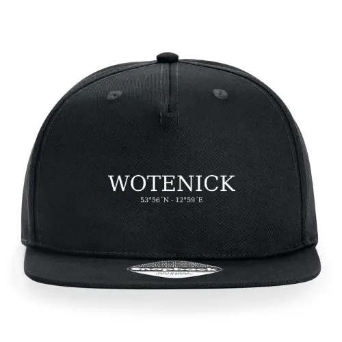 Wotenick Koordinaten Sonstig. Cap Wotenick Koordinaten Cap