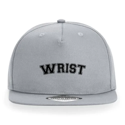 Wrist Cap Sonstig. Snapback Rapper