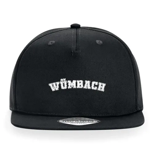 Wümbach Cap Sonstig. Snapback Rapper