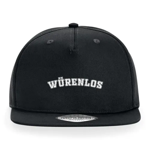 Würenlos Cap Sonstig. Snapback Rapper