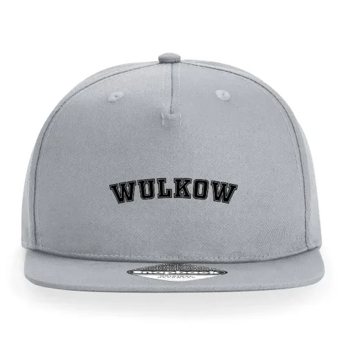 Wulkow Cap Sonstig. Snapback Rapper