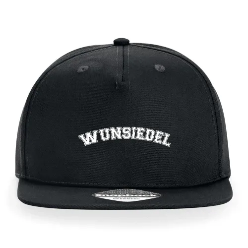 Wunsiedel Cap Sonstig. Snapback Rapper