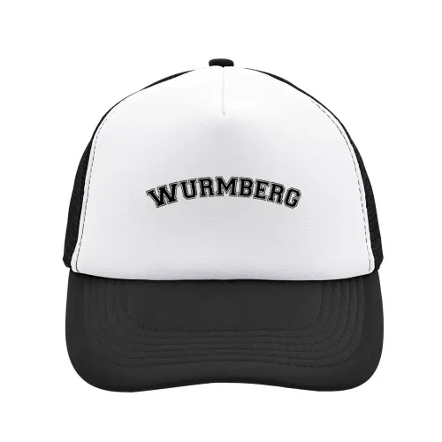 Wurmberg Cap Sonstig. Mesh Cap