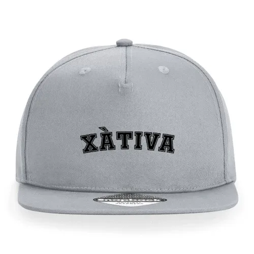 Xàtiva Cap Sonstig. Snapback Rapper