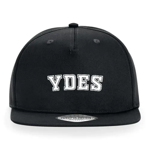 Ydes Cap Sonstig. Snapback Rapper