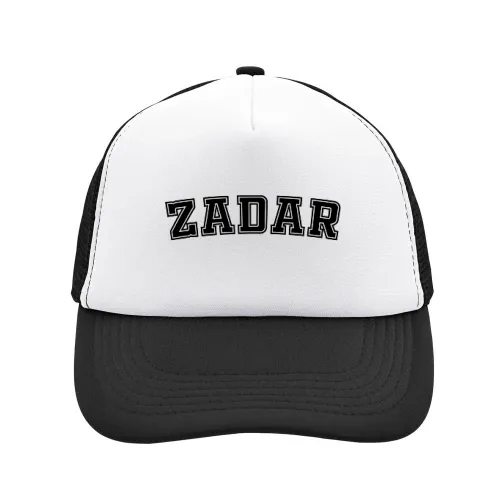 Zadar Cap Sonstig. Mesh Cap