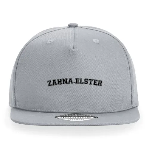 Zahna-Elster Cap Sonstig. Snapback Rapper
