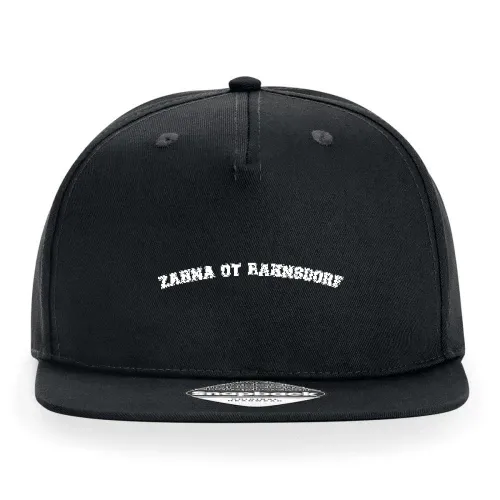 Zahna OT Rahnsdorf Cap Sonstig. Snapback Rapper