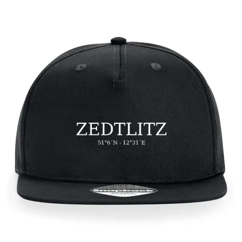 Zedtlitz Koordinaten Cap Sonstig. Snapback Rapper