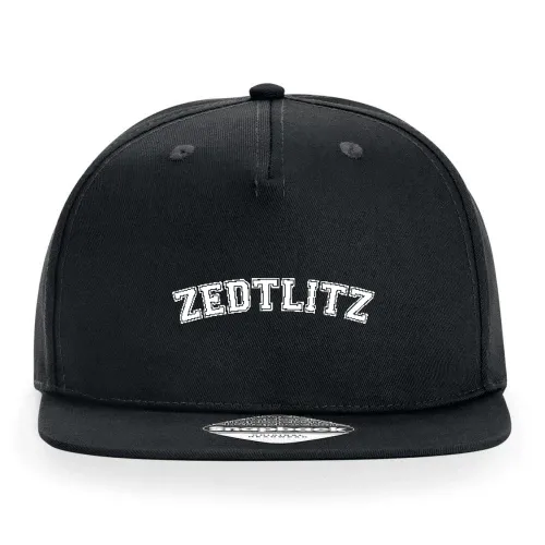 Zedtlitz Cap Sonstig. Snapback Rapper