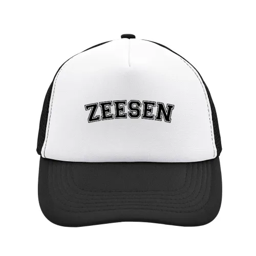 Zeesen Cap Sonstig. Mesh Cap