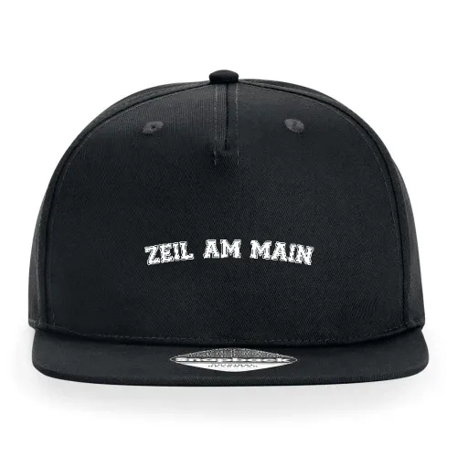 Zeil am Main Cap Sonstig. Snapback Rapper