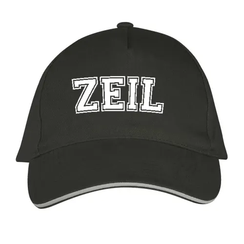 Zeil Cap Sonstig. Long Beach
