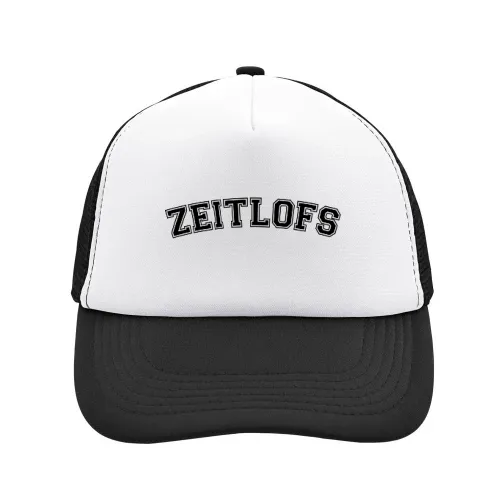 Zeitlofs Cap Sonstig. Mesh Cap