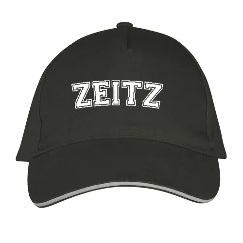 Zeitz Cap Sonstig. Long Beach