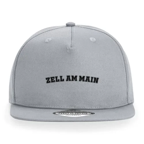 zell am main Cap Sonstig. Snapback Rapper