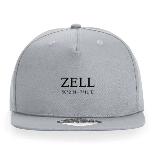 Zell Koordinaten Sonstig. Cap Zell Koordinaten Cap