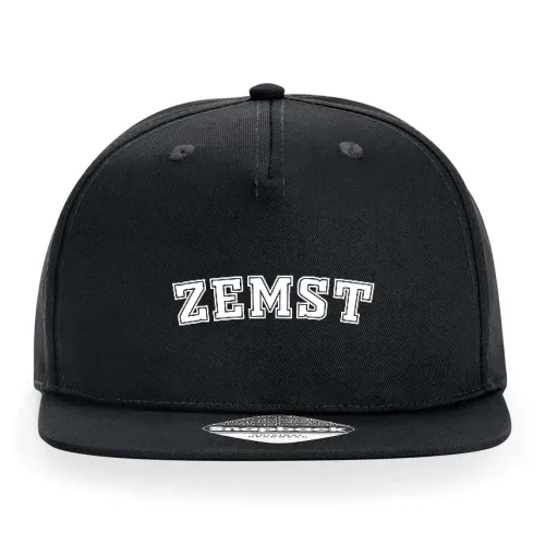 Zemst Cap Sonstig. Snapback Rapper