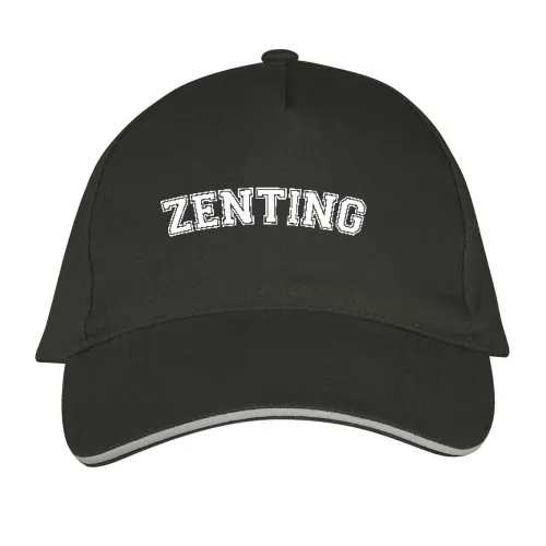 Zenting Cap Sonstig. Long Beach