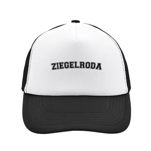Ziegelroda Cap Sonstig. Mesh Cap
