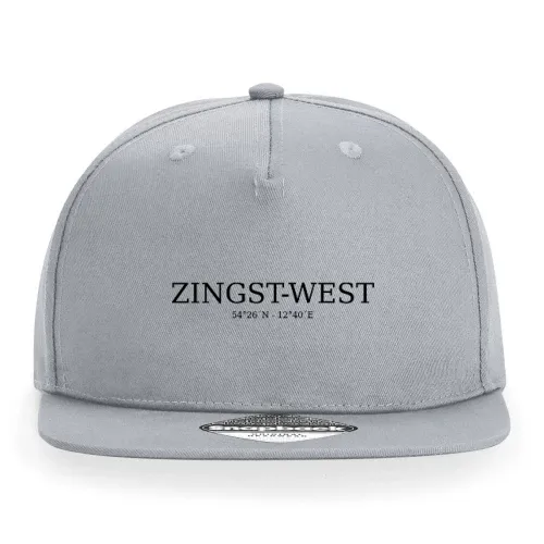 Zingst-west Koordinaten Cap