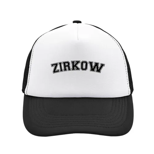 Zirkow Cap Sonstig. Mesh Cap