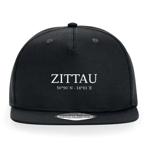 Zittau Koordinaten Cap