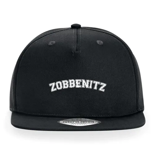 Zobbenitz Cap Sonstig. Snapback Rapper
