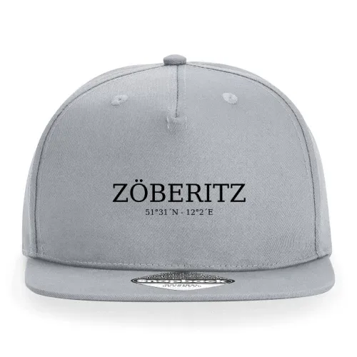 Zöberitz Koordinaten Cap Sonstig. Snapback Rapper