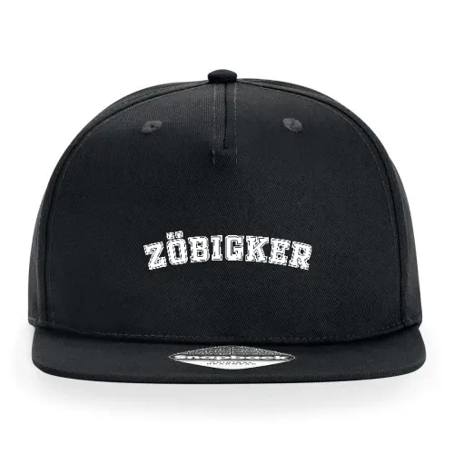 Zöbigker Cap Sonstig. Snapback Rapper