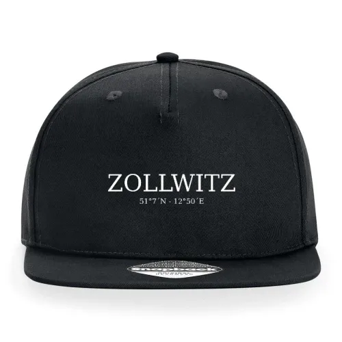 Zollwitz Koordinaten Cap Sonstig. Snapback Rapper