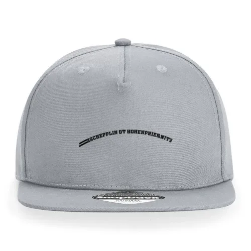 Zschepplin OT Hohenprießnitz Cap Sonstig. Snapback Rapper