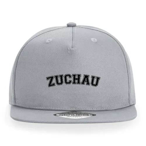 Zuchau Cap Sonstig. Snapback Rapper