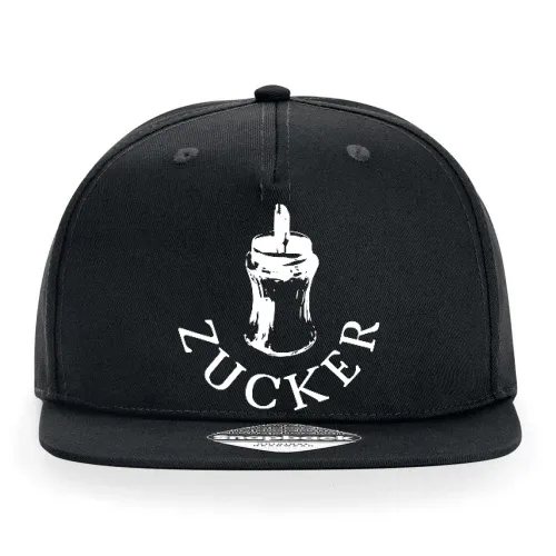 Zucker Sonstig. Cap